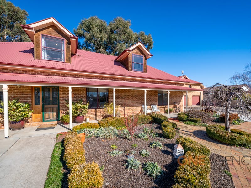 13 ABERCROMBIE DRIVE, Abercrombie, NSW 2795 Property Details