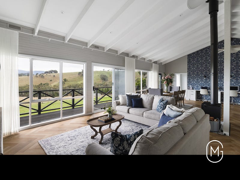 1010 Strath Creek Road, Tyaak, Vic 3658 House for Sale realestate