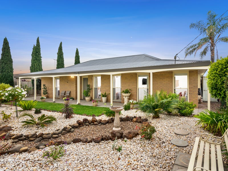 1 Springside Drive, Grovedale, Vic 3216 - Property Details