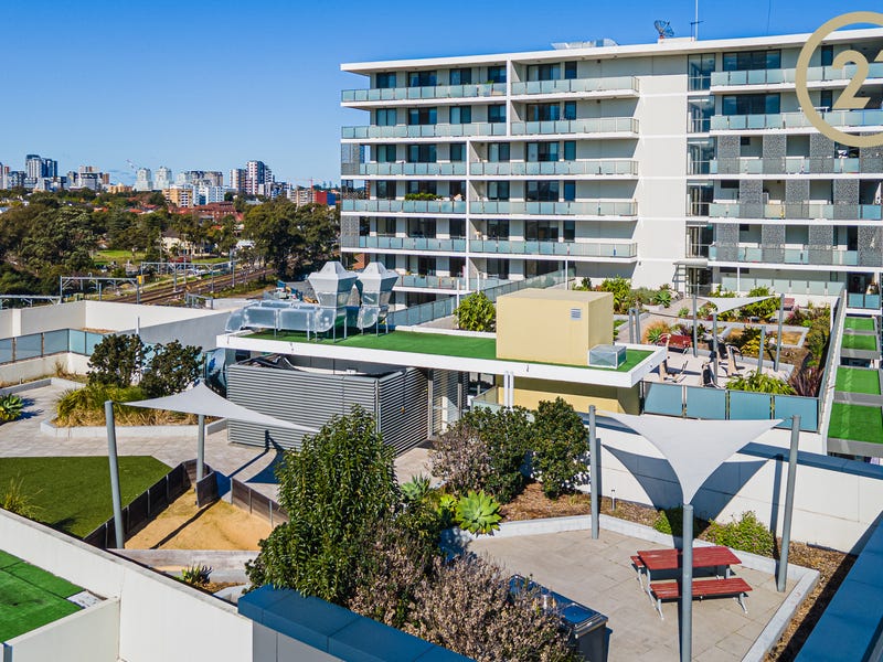 631/4 Nipper Street, Homebush, NSW 2140 Property Details