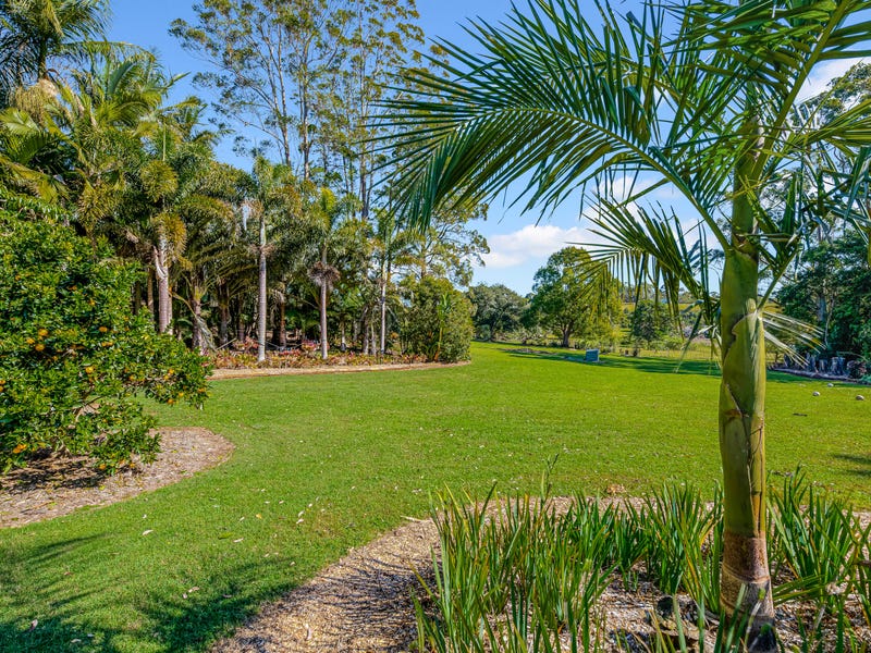 980 Kidaman Creek Road, Curramore, Qld 4552 Property Details