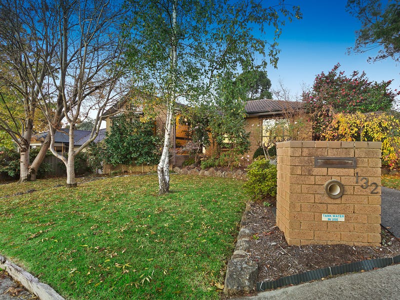 132 Wonga Road, Ringwood, Vic 3134 Property Details