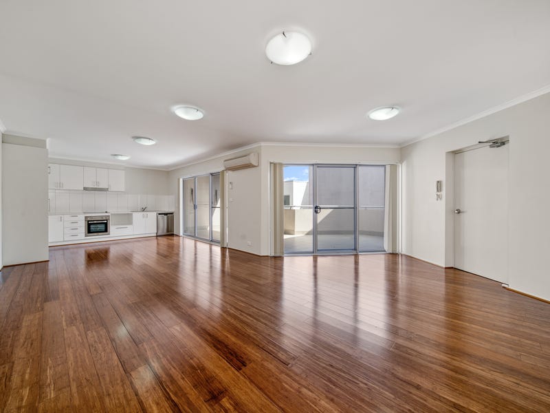 20/188 Hawker Place, Hawker, ACT 2614 Property Details