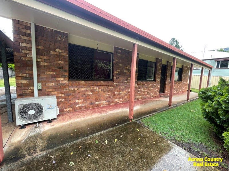 29 Douglas Street South, Murgon, Qld 4605 - House for Sale - realestate ...