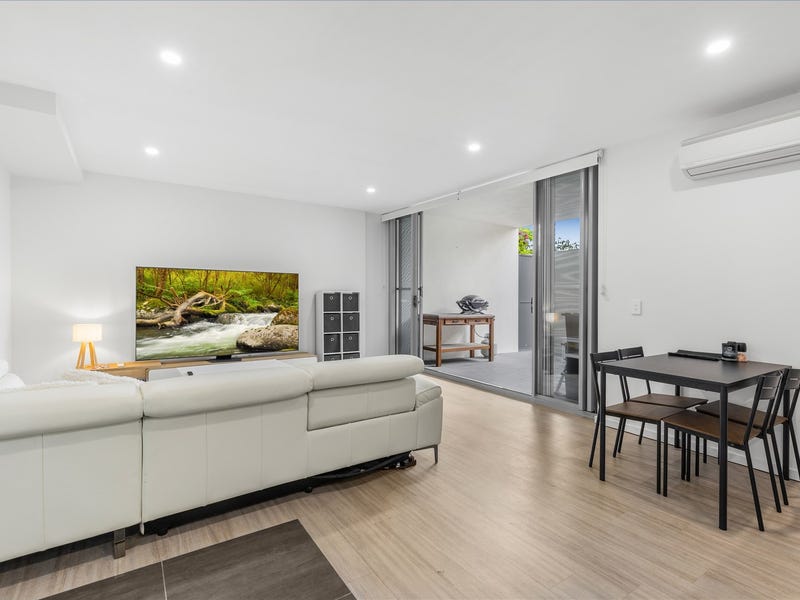 2/22 Onslow Street, Ascot, Qld 4007 Apartment for Sale realestate