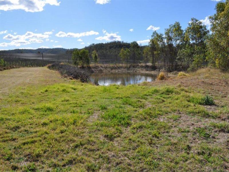 385 Forestry Road, Vinegar Hill, QLD 4343