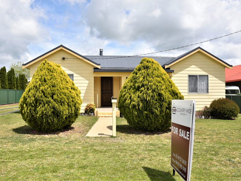 Real Estate & Property for Sale in Glen Innes, NSW 2370