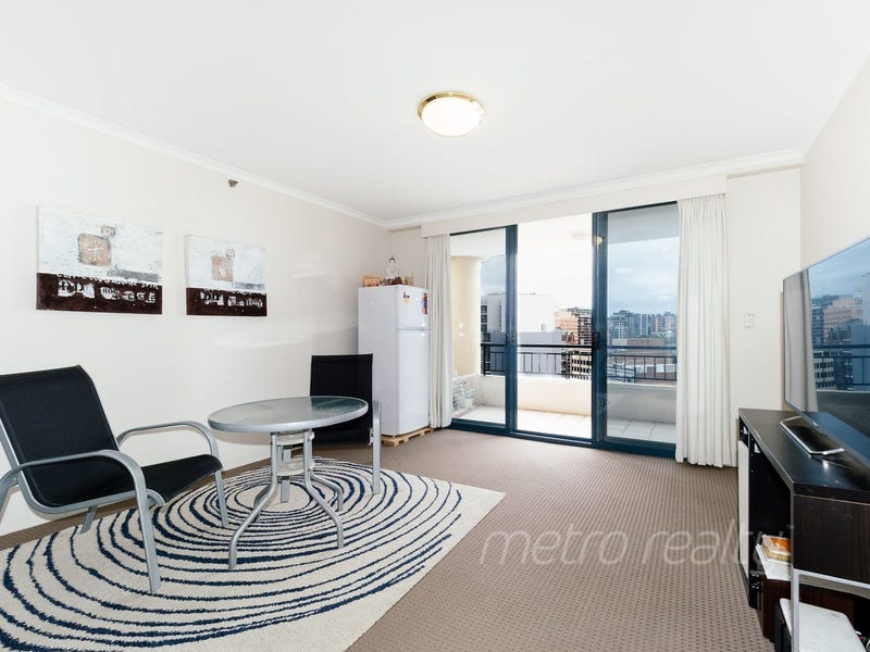 567/317 Castlereagh St, Haymarket, NSW 2000 Property Details
