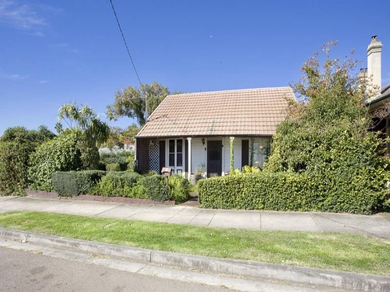 2 Hardy Street, Ashfield, NSW 2131 Property Details