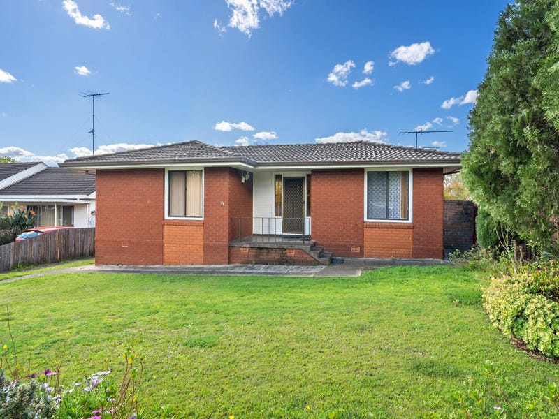 31 King Street, St Marys, NSW 2760