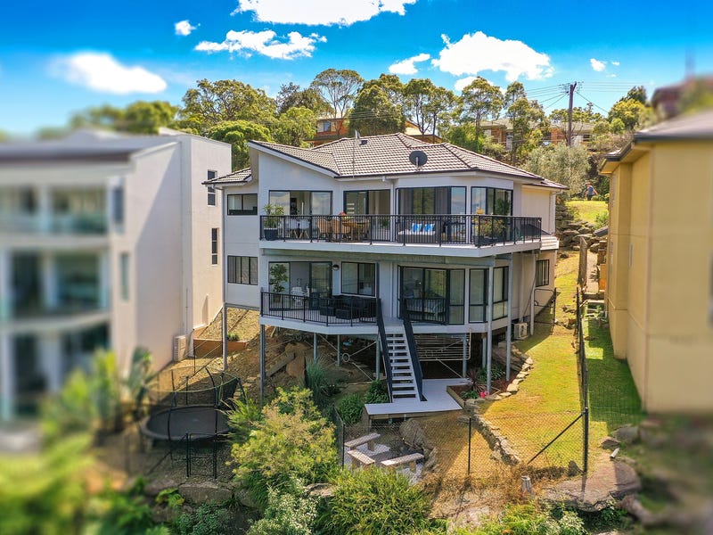 21 The Palisade, Umina Beach, NSW 2257