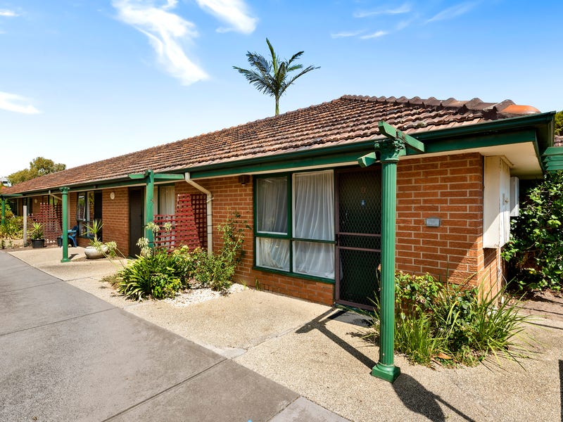 9/38 Canberra Street, Brunswick, Vic 3056 Property Details