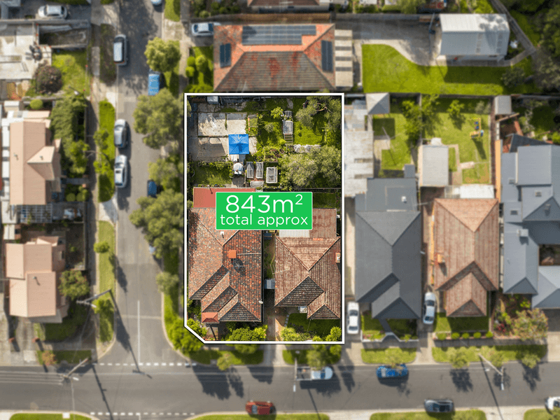 20-22 Drew Street, Yarraville, Vic 3013 - Property Details