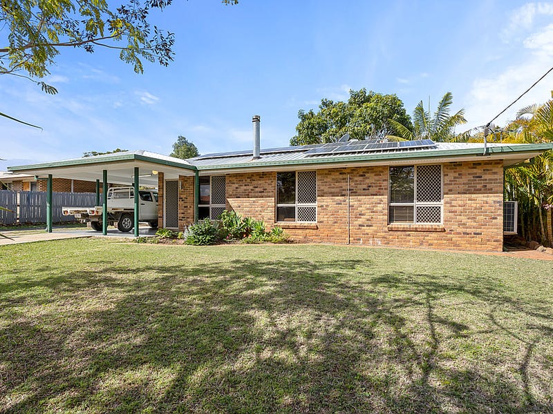 25 Buxton Drive, Gracemere, Qld 4702 Property Details