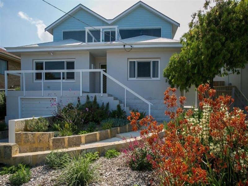 6 Ashburton Terrace, Fremantle, WA 6160 Property Details