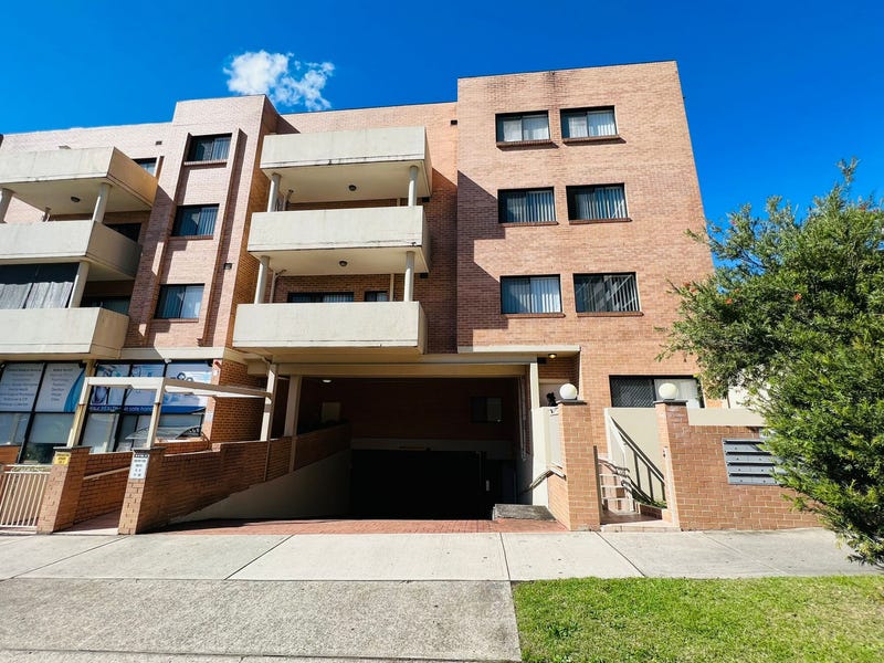 3/2022 Hall Street, Auburn, NSW 2144