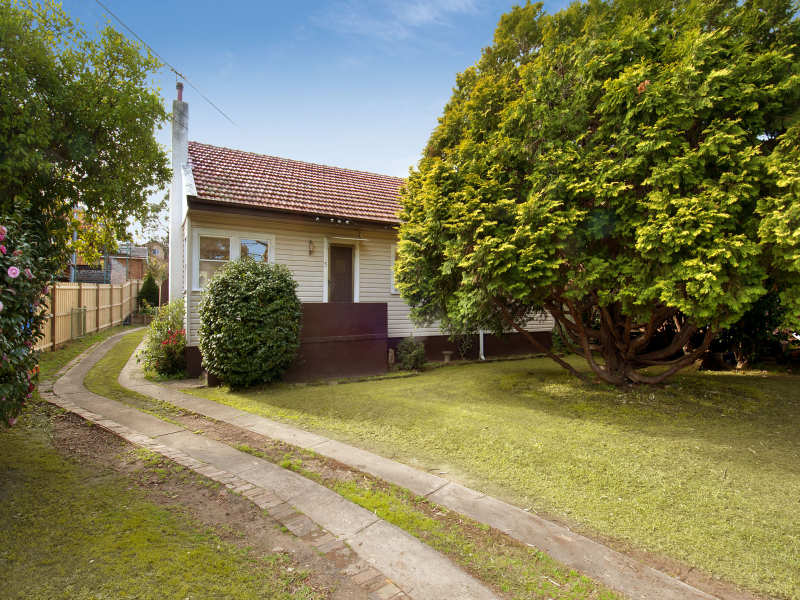 5 PRINDLE ST, Oatlands, NSW 2117 Property Details