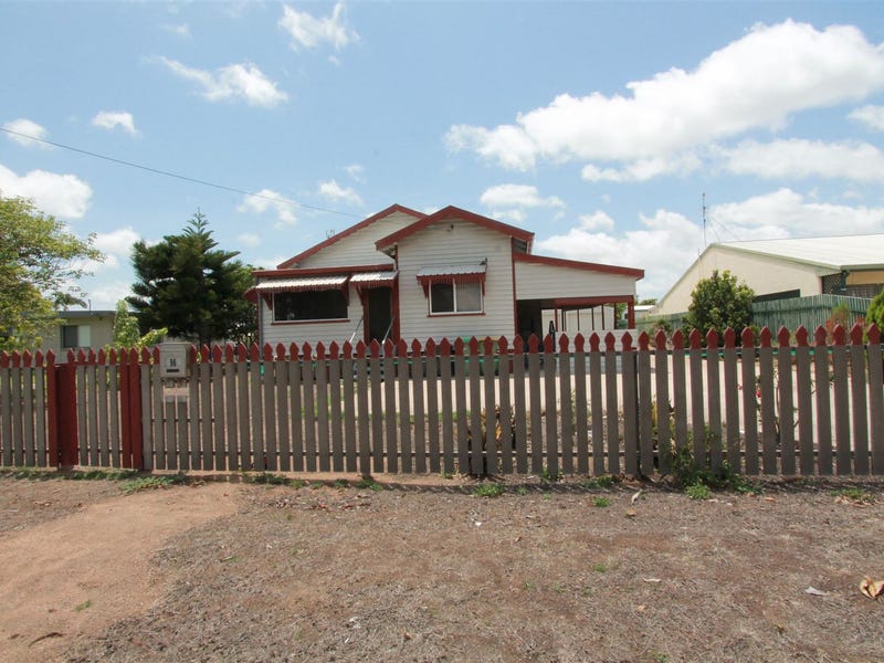 96 Burke Street, Ayr, QLD 4807