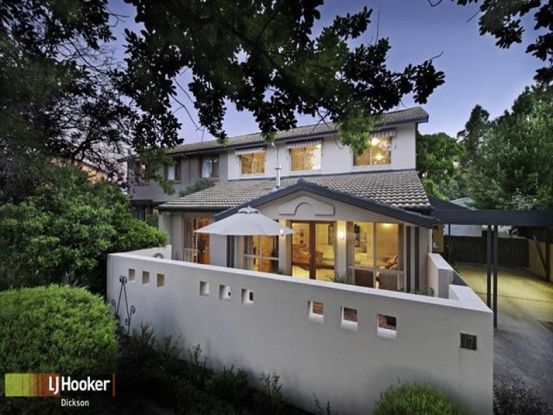 17 Wilshire Street, Dickson, ACT 2602