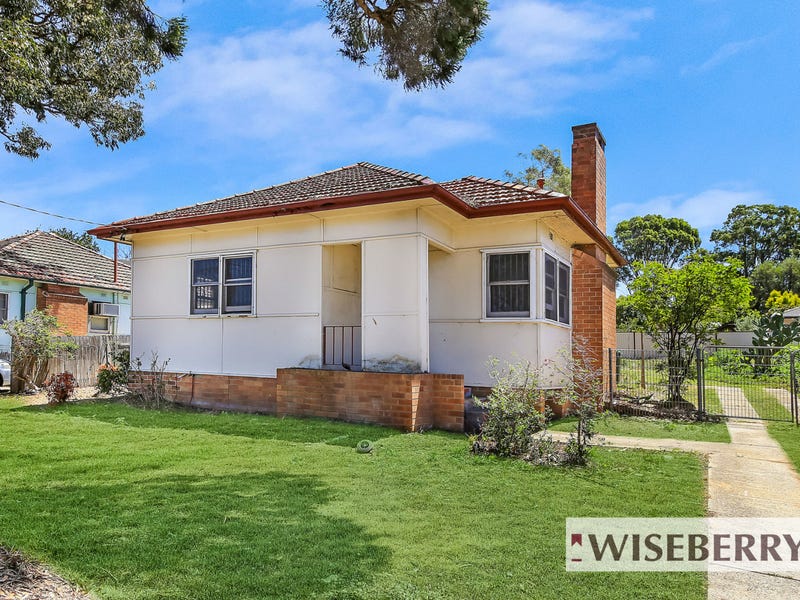 184 Noble Avenue, Greenacre, NSW 2190 Property Details