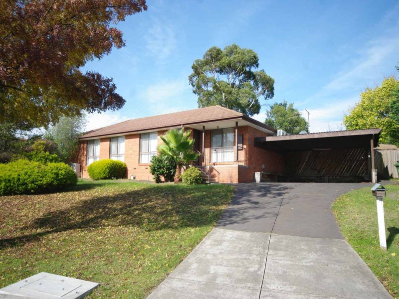 5 Leith Court, Endeavour Hills, VIC 3802