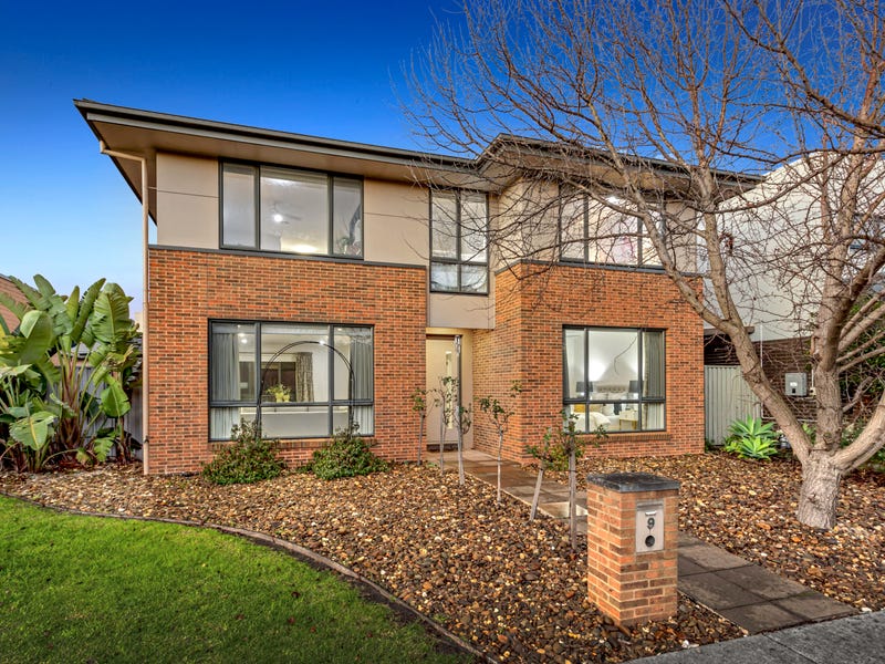 9 Chopard Avenue Waterways VIC 3195 realestate .au