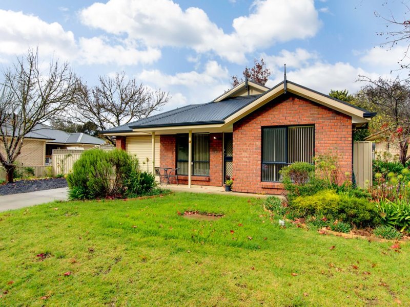 161A North Road, Nairne, SA 5252 Property Details