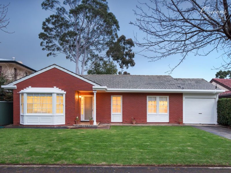 1B Hanson Avenue, Heathpool, SA 5068 Property Details