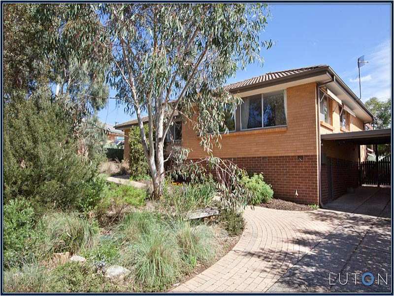 15 Burrendong Street, Duffy, ACT 2611