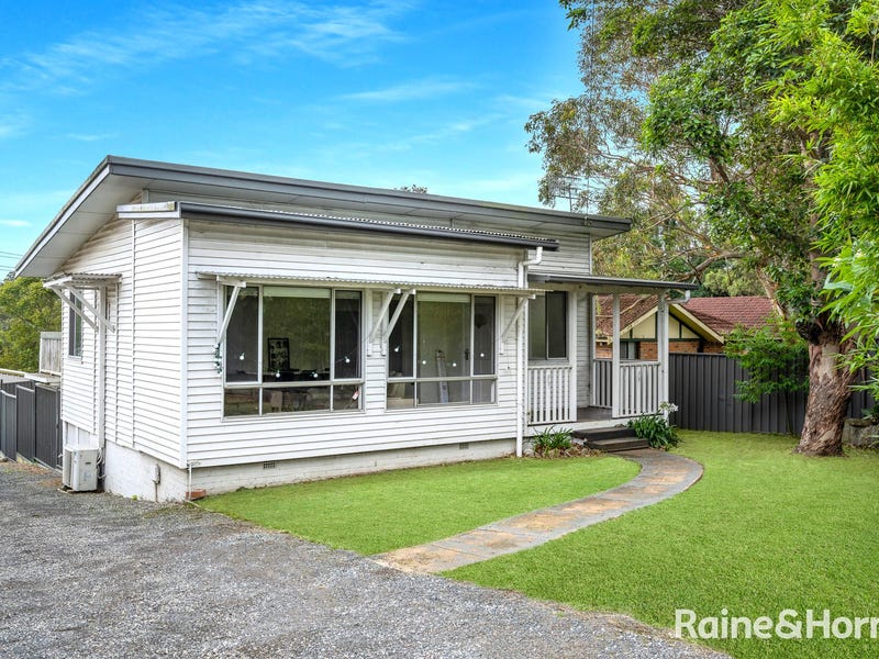 Houses for Sale in Bomaderry, NSW 2541 Pg. 2