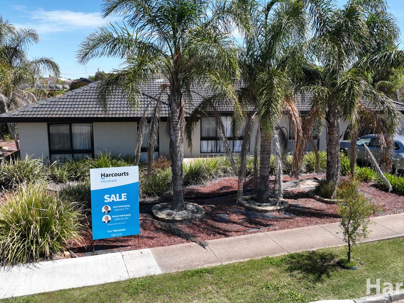 1 McDowell Court, Horsham, Vic 3400 House for Sale