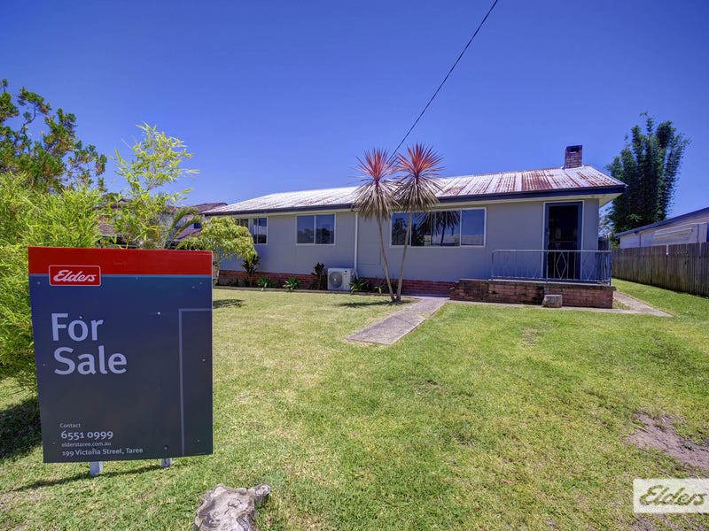 27 James Street, Moorland, NSW 2443 Property Details