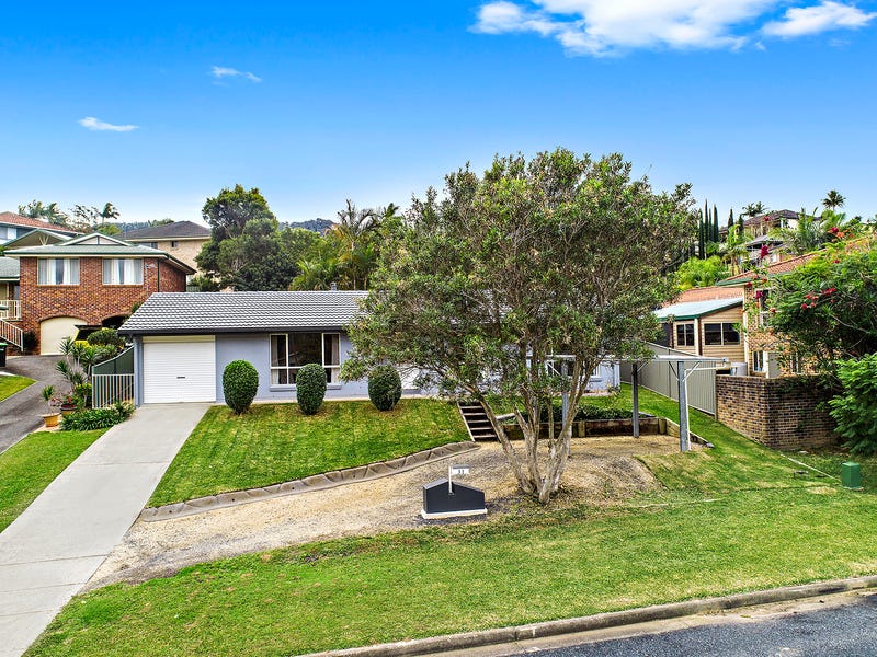 31 Griffith Avenue, Coffs Harbour, NSW 2450