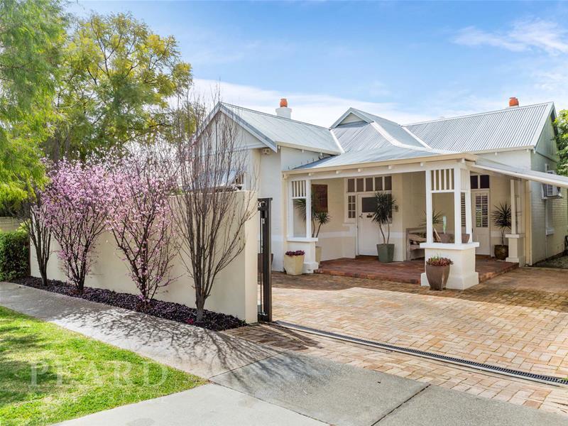 52 Second Avenue, Mount Lawley, WA 6050