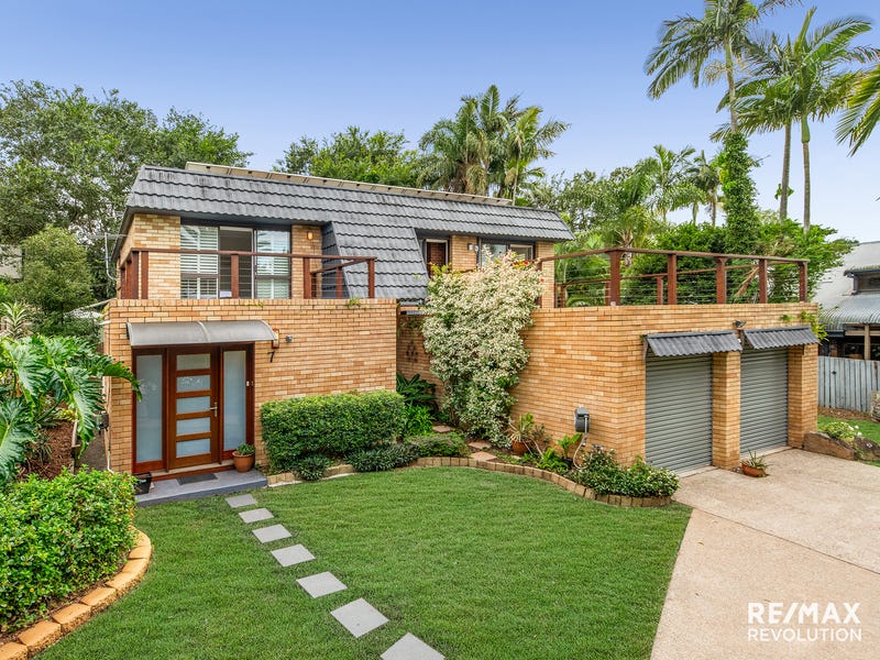 7 Greenidge Street, Wishart, Qld 4122 House for Sale