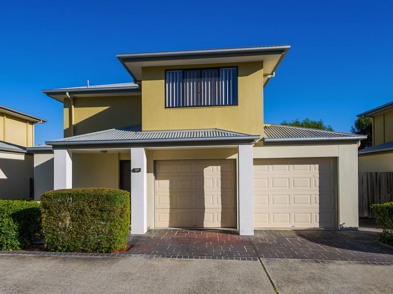 27/12 Mailey Street, Mansfield, Qld 4122 Property Details