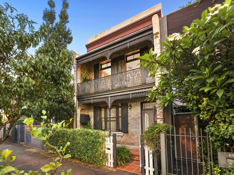 258 Henderson Road, Alexandria, NSW 2015
