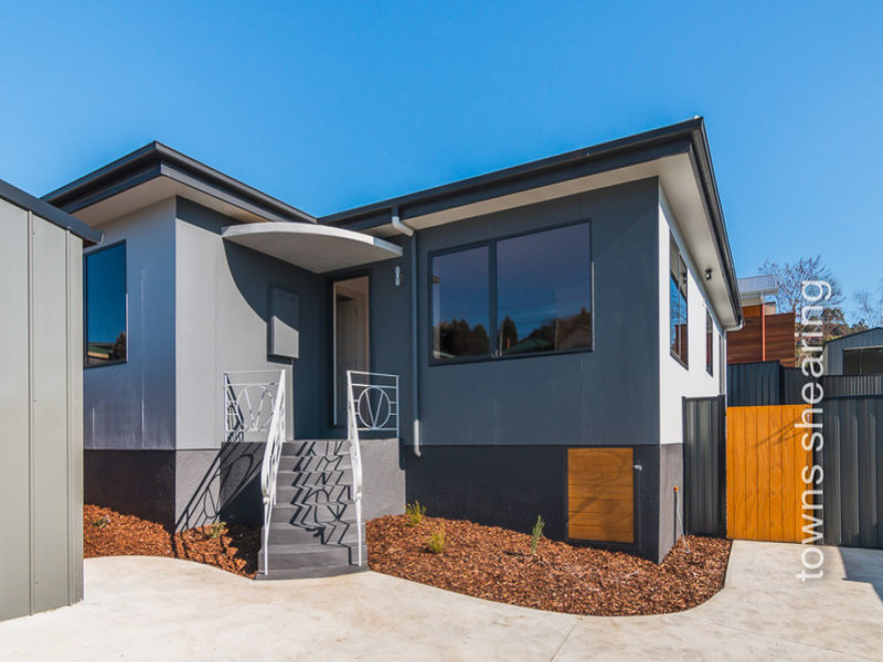 2/28 Pomona Road, Riverside, Tas 7250 Property Details