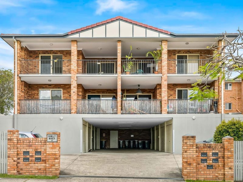 7/69 Shakespeare Street, Coorparoo, Qld 4151 Property Details