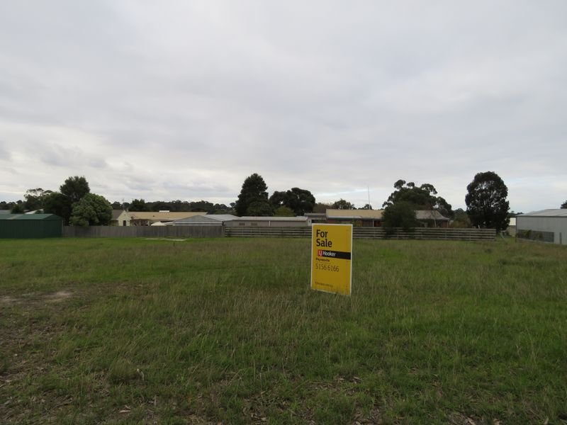 39 Colony Club Drive, Newlands Arm, VIC 3875