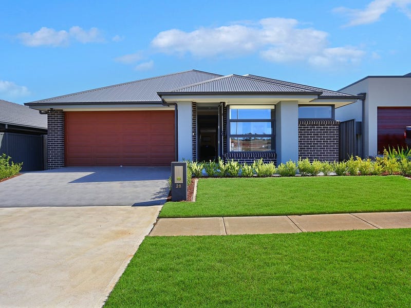 28 Austen Boulevard, Spring Farm, NSW 2570