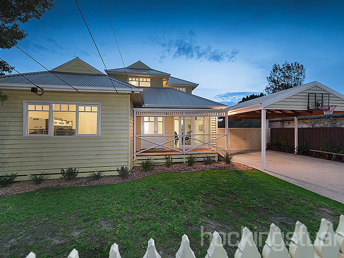 7 Bertram Street, Mordialloc, Vic 3195 Property Details