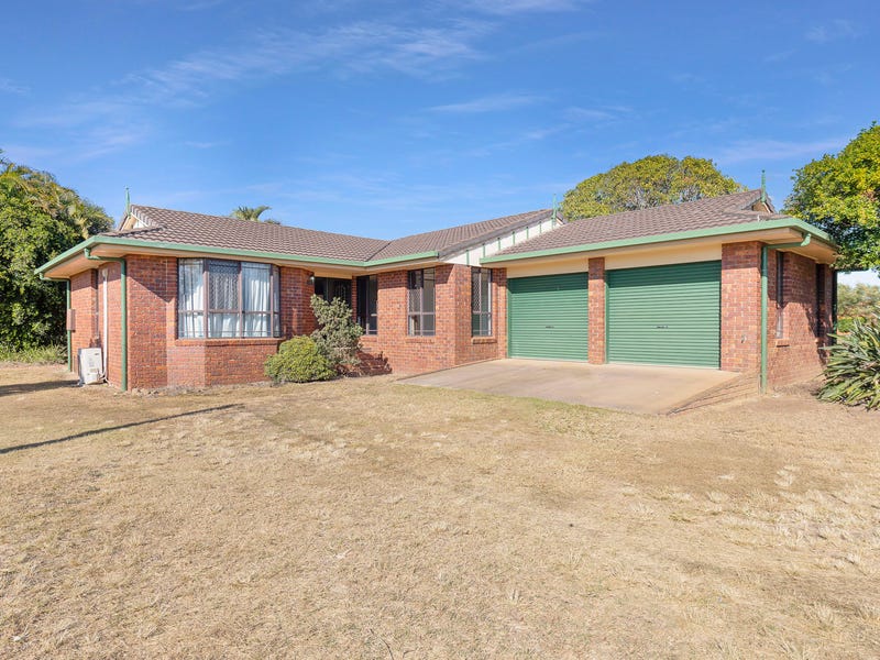 11 Wheelers Road, Oakwood, Qld 4670 Property Details