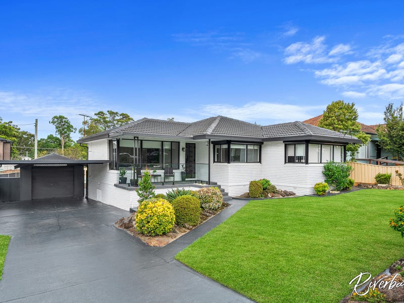 53 Bruce Street, Merrylands, NSW 2160 Property Details