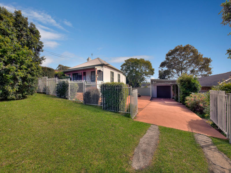 38 The Strand, Gladesville, NSW 2111 Property Details