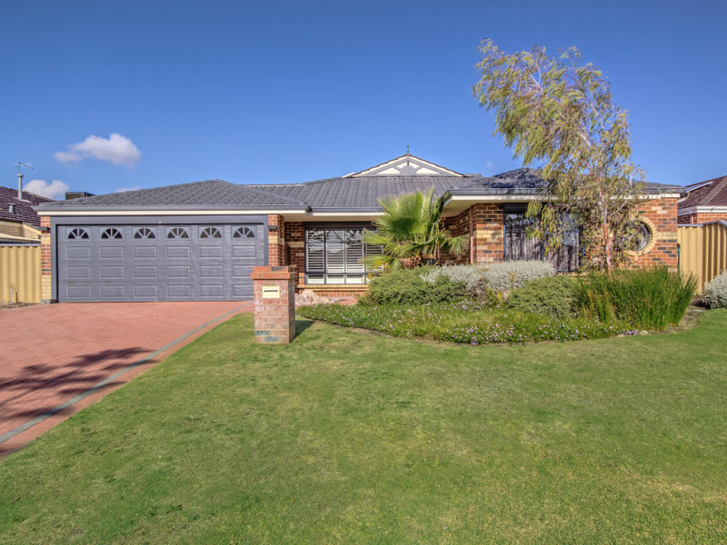 177 Grand Ocean Boulevard, Port Kennedy, WA 6172