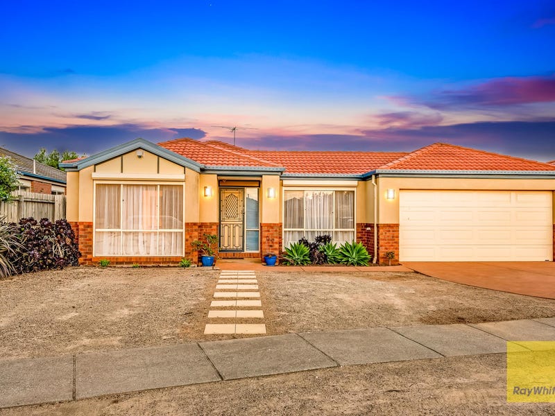 41 Harmony Drive, Tarneit, Vic 3029 Property Details