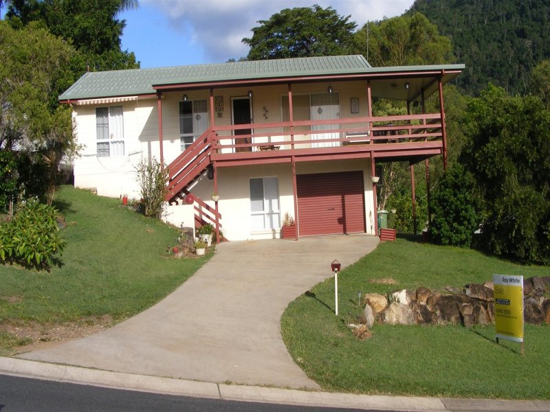 39 Country Road, Cannonvale, Qld 4802 Property Details