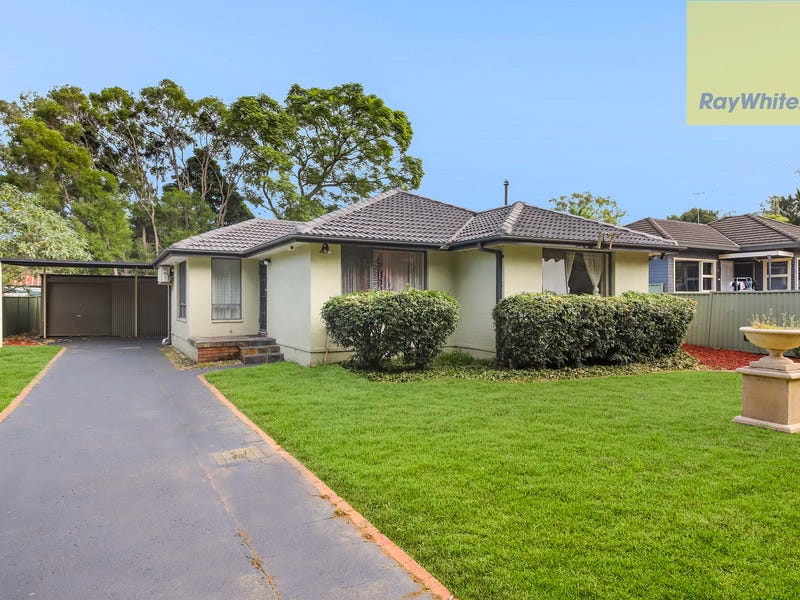 Real Estate & Property for Sale in Oatlands, NSW 2117