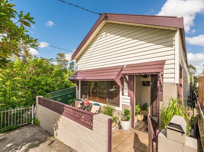 92 Hubert Street, Lilyfield, NSW 2040 Property Details